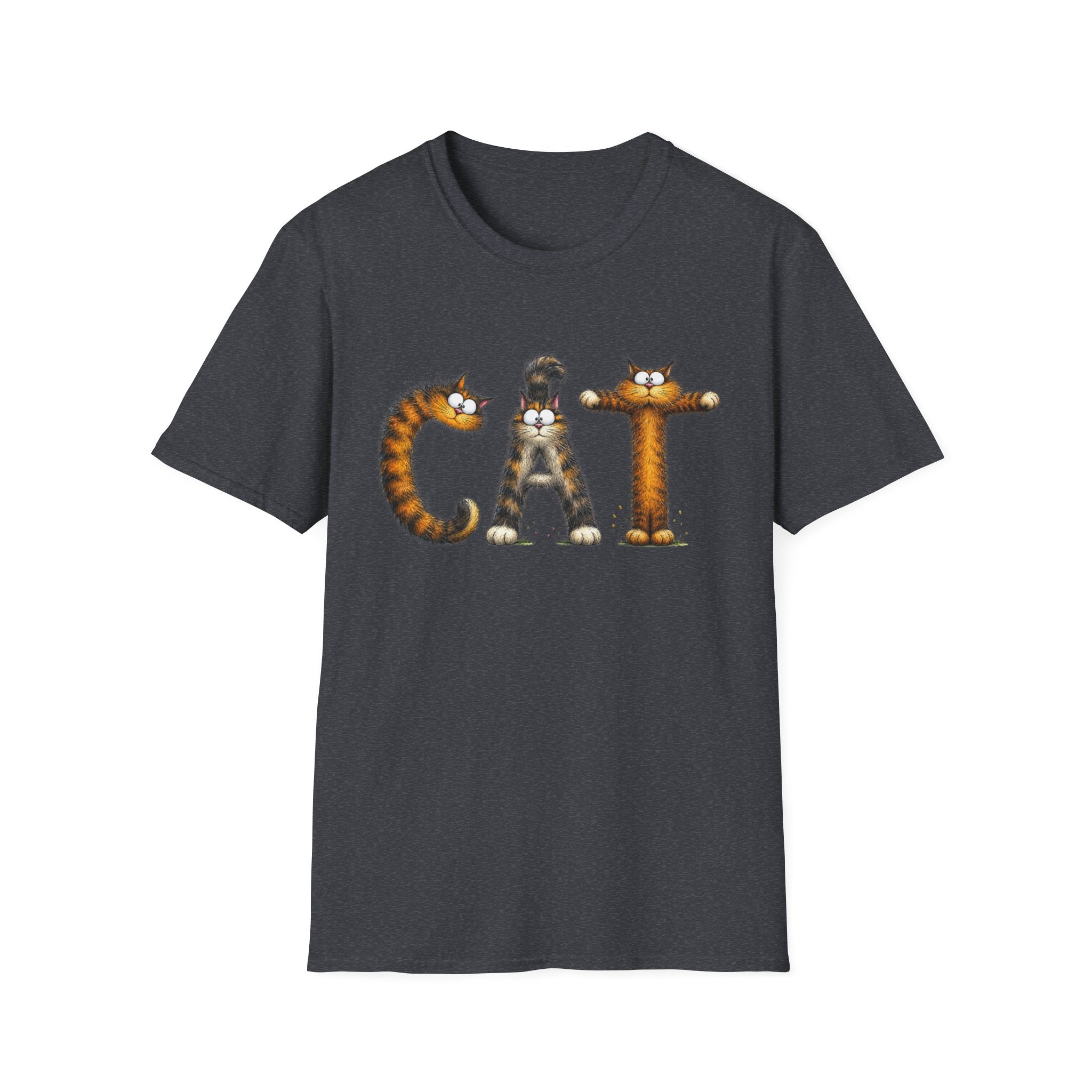 CAT T-Shirt