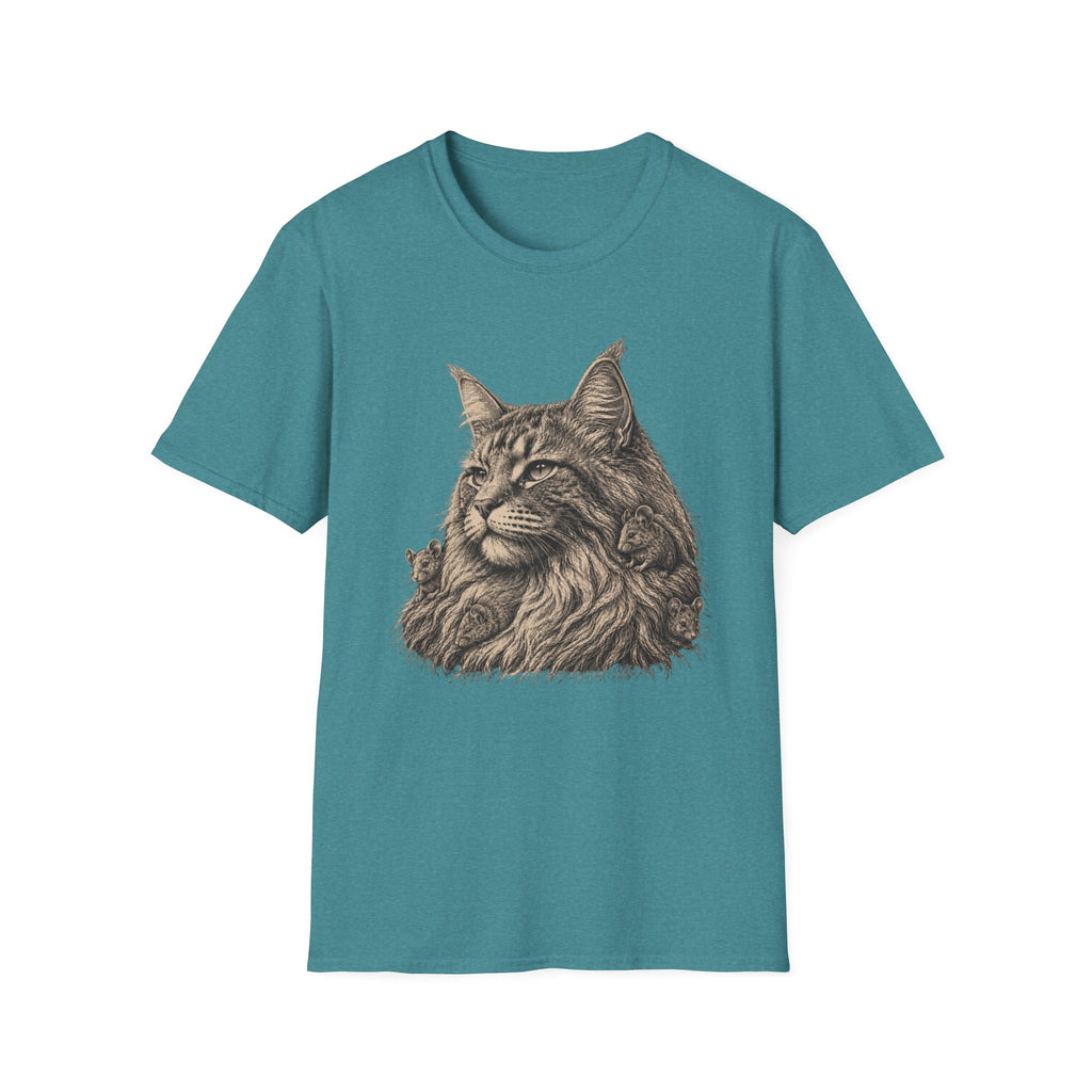 Hiking T-Shirt