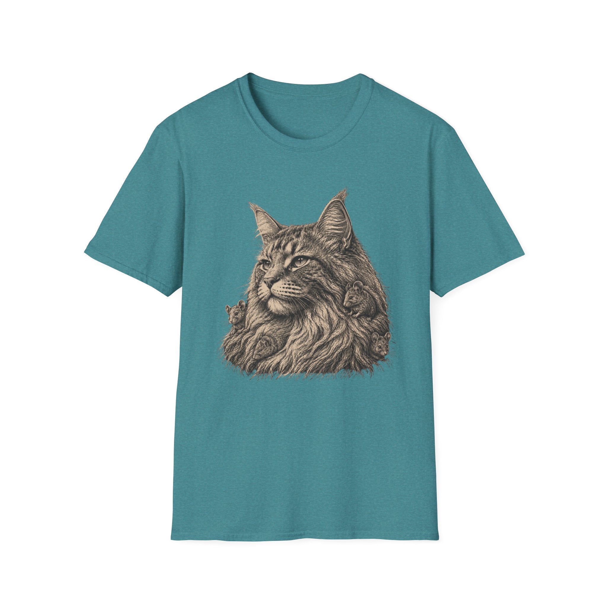 Hiking T-Shirt