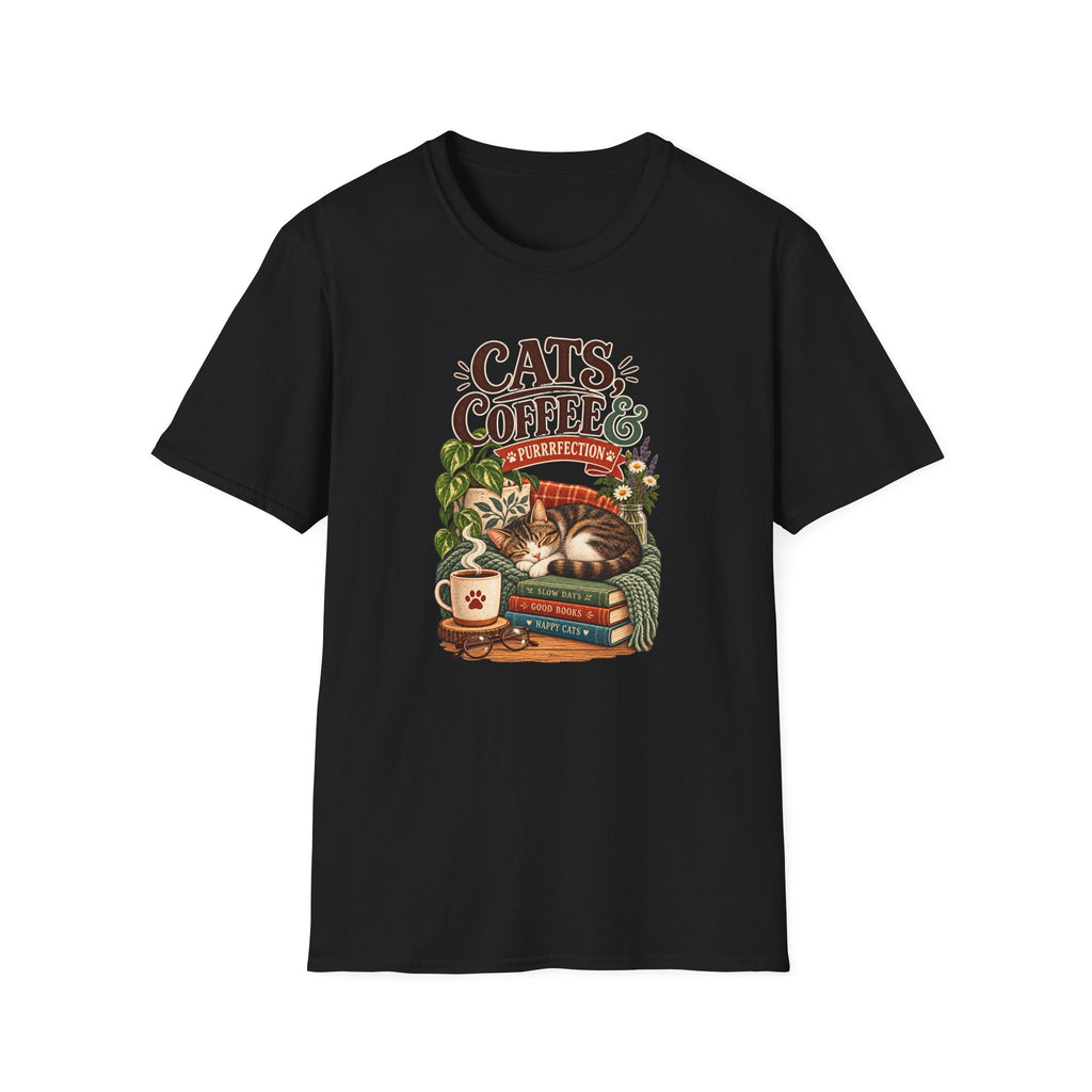 Coffee T-Shirt