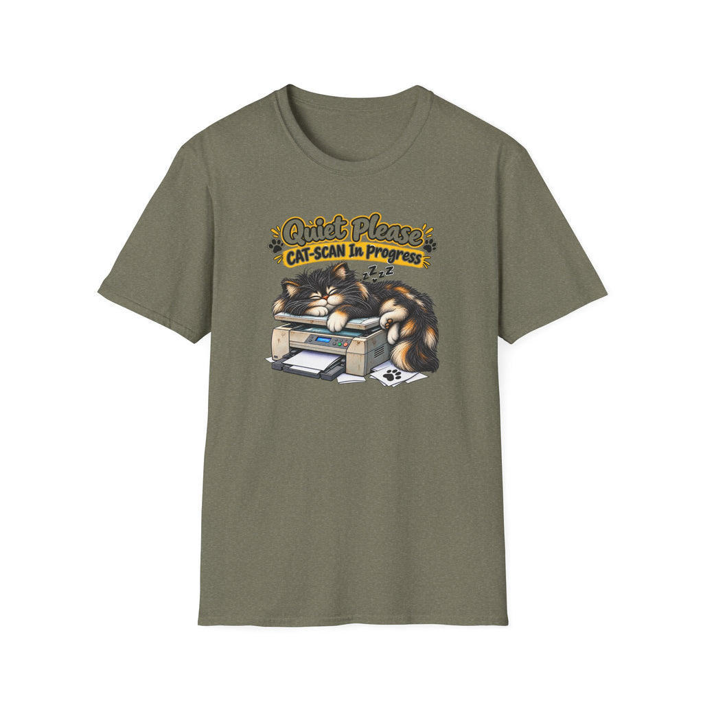 Quite  T-Shirt