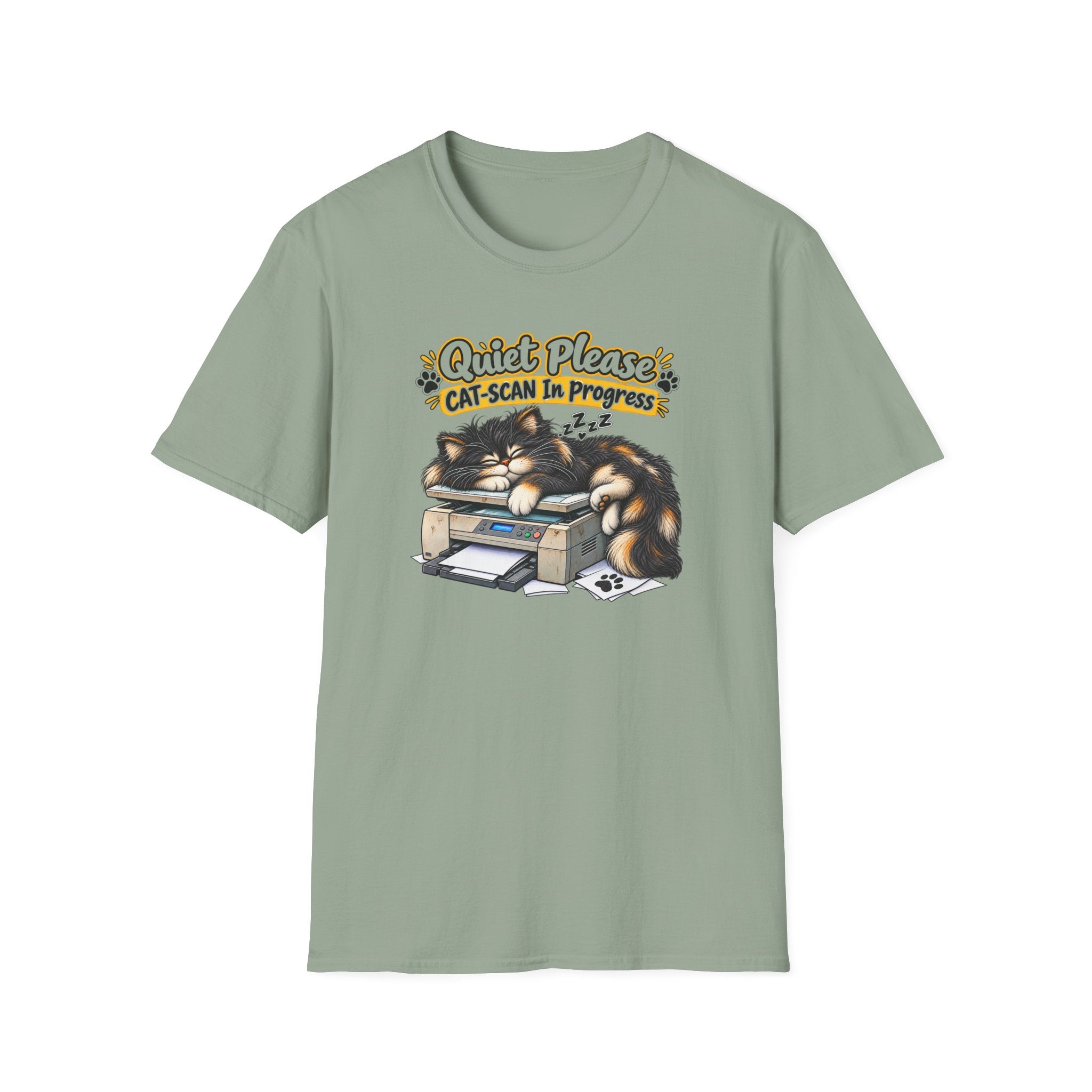 Quite  T-Shirt