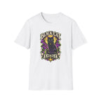 Black Cat T-Shirt