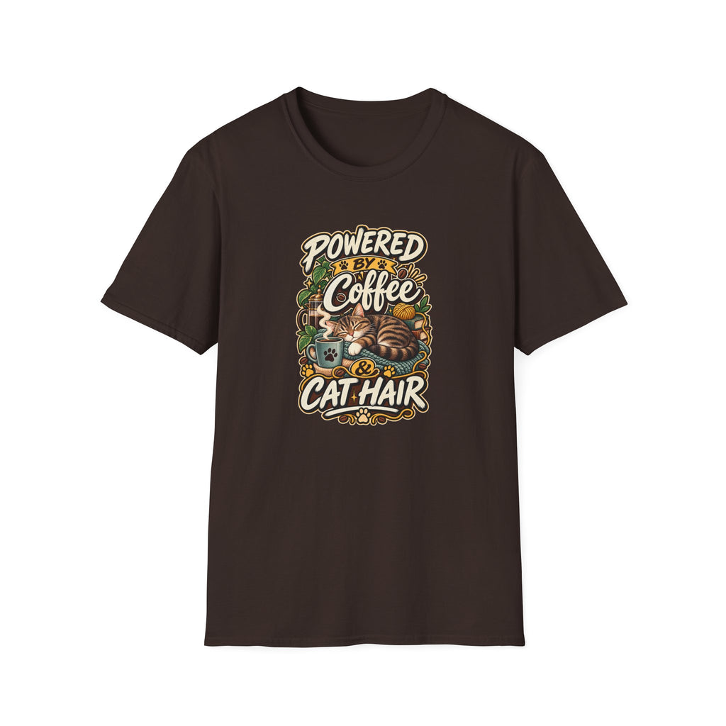 Powered T-Shirt