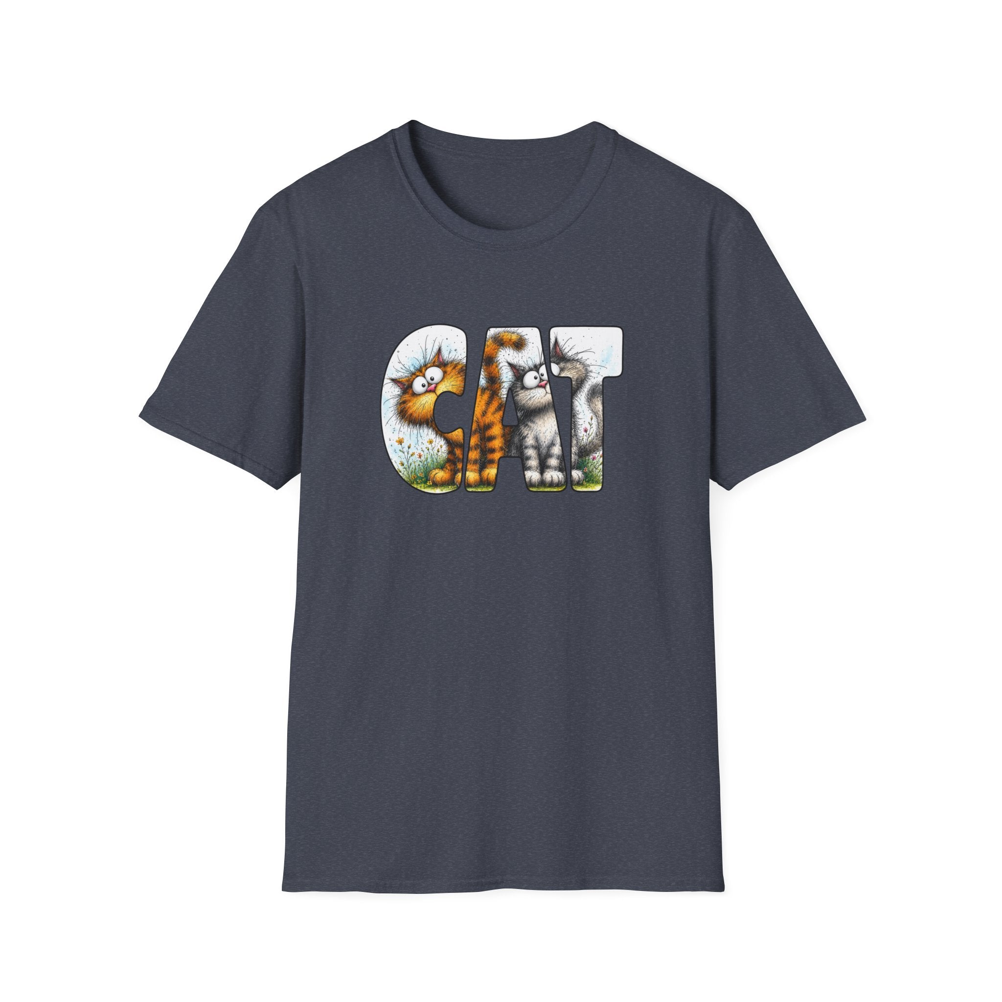 Jo & Jill T-Shirt
