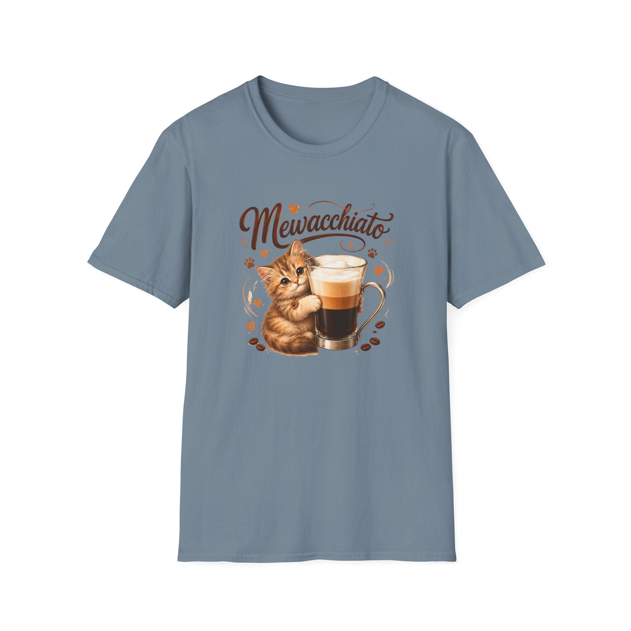 Mewacchito T-Shirt