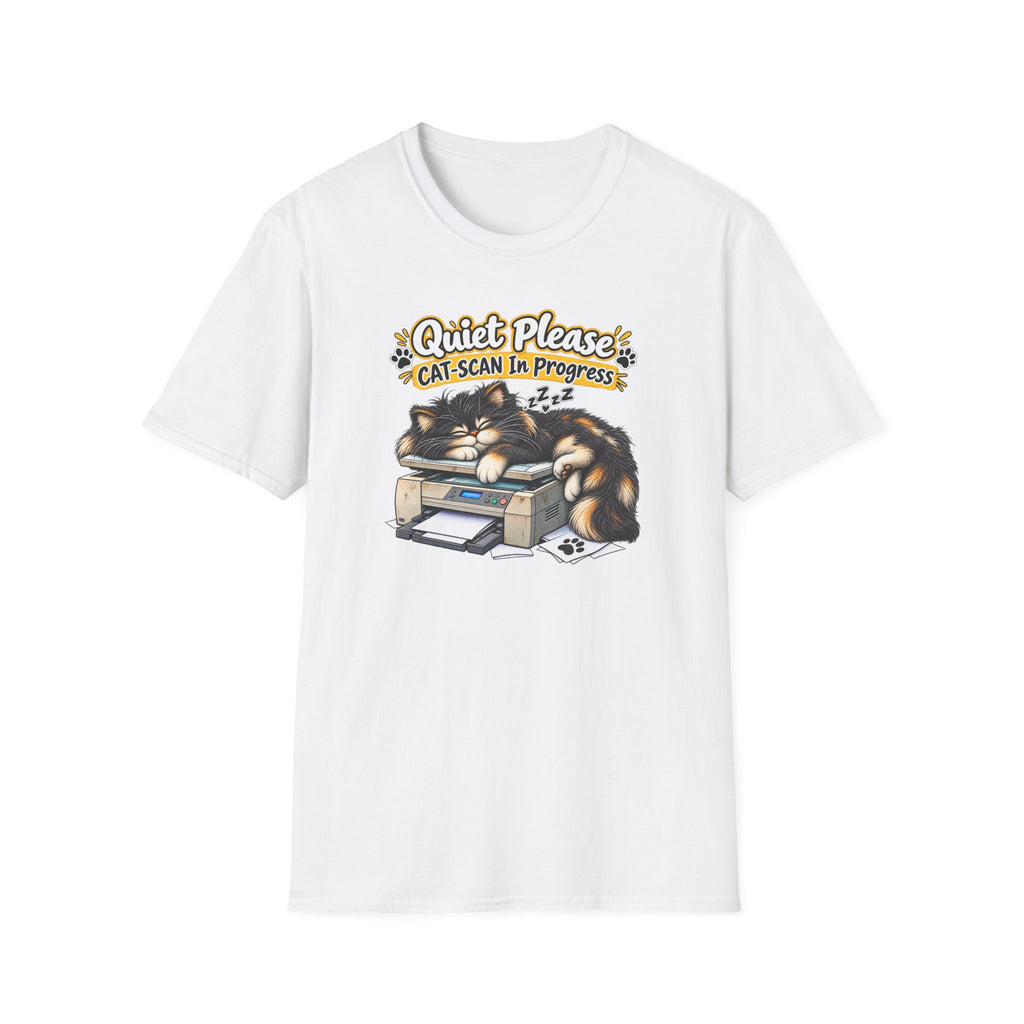 Quite  T-Shirt