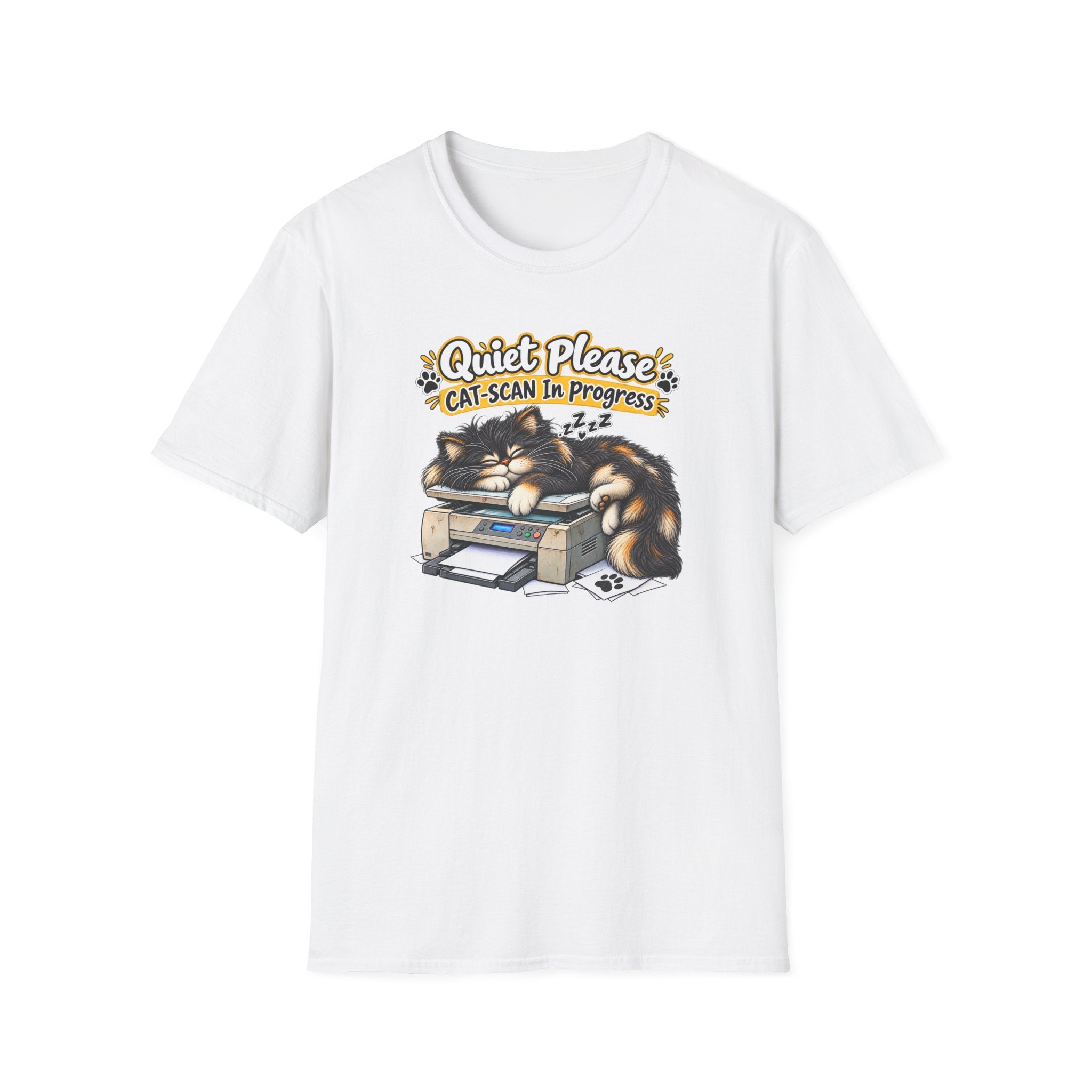 Quite  T-Shirt