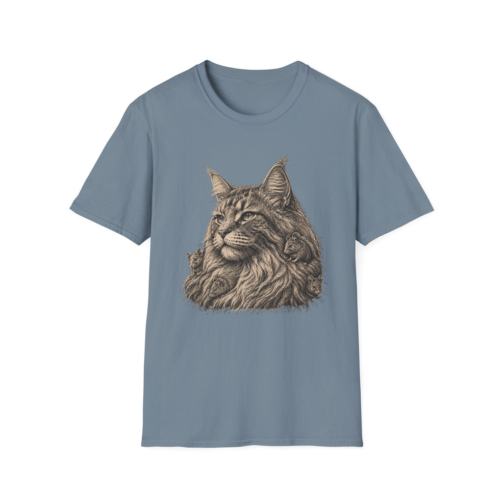 Hiking T-Shirt