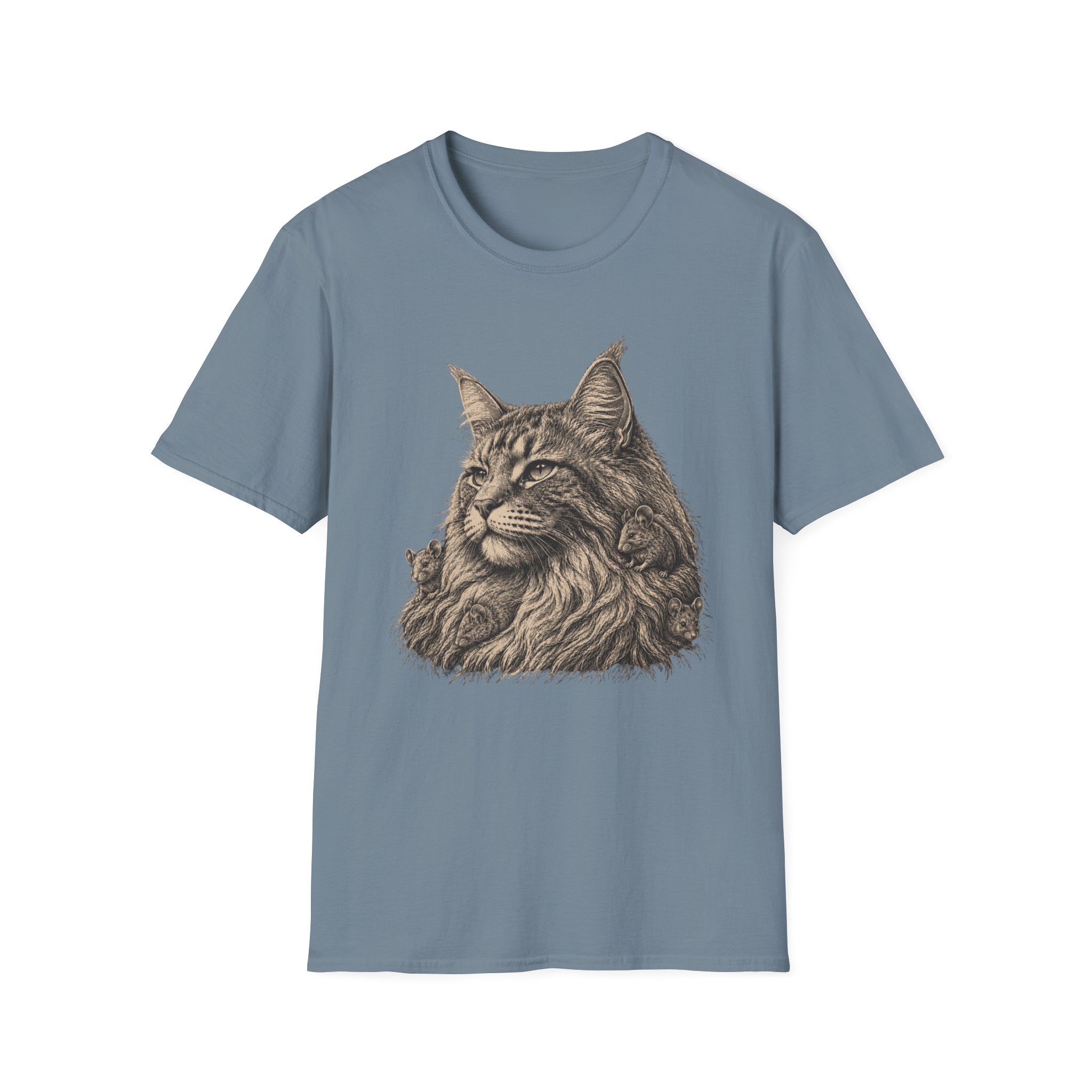Hiking T-Shirt