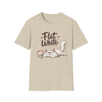 Flat White T-Shirt