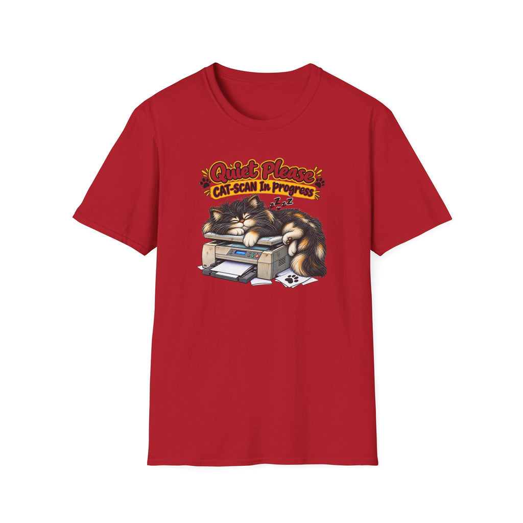 Quite  T-Shirt