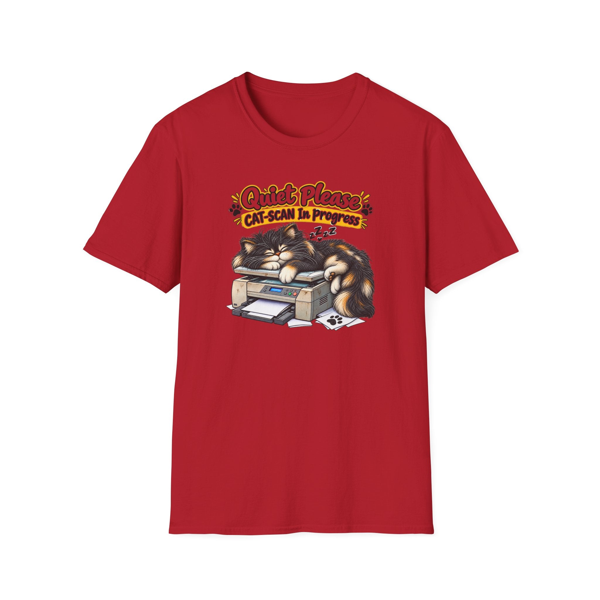 Quite  T-Shirt