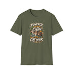 Powered T-Shirt