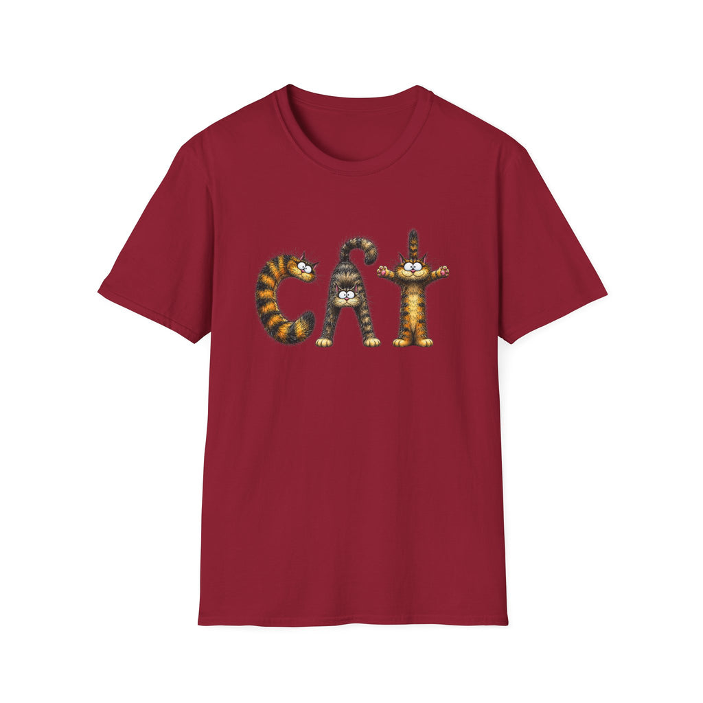 Um T-Shirt