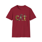 Um T-Shirt