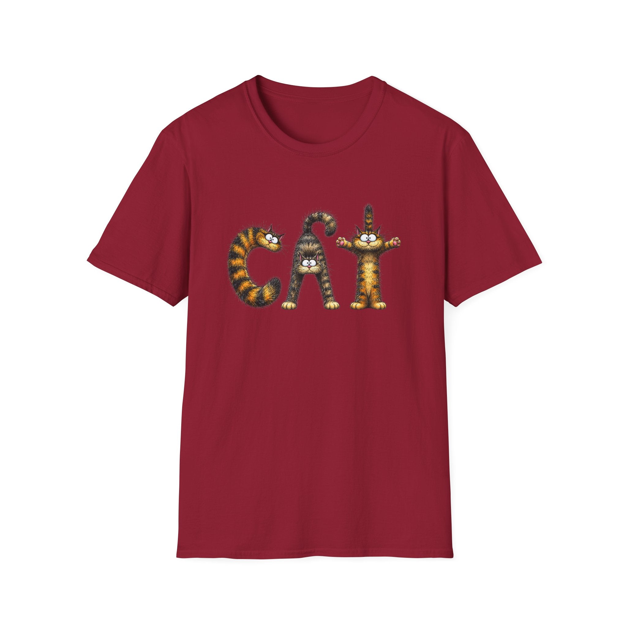 Um T-Shirt