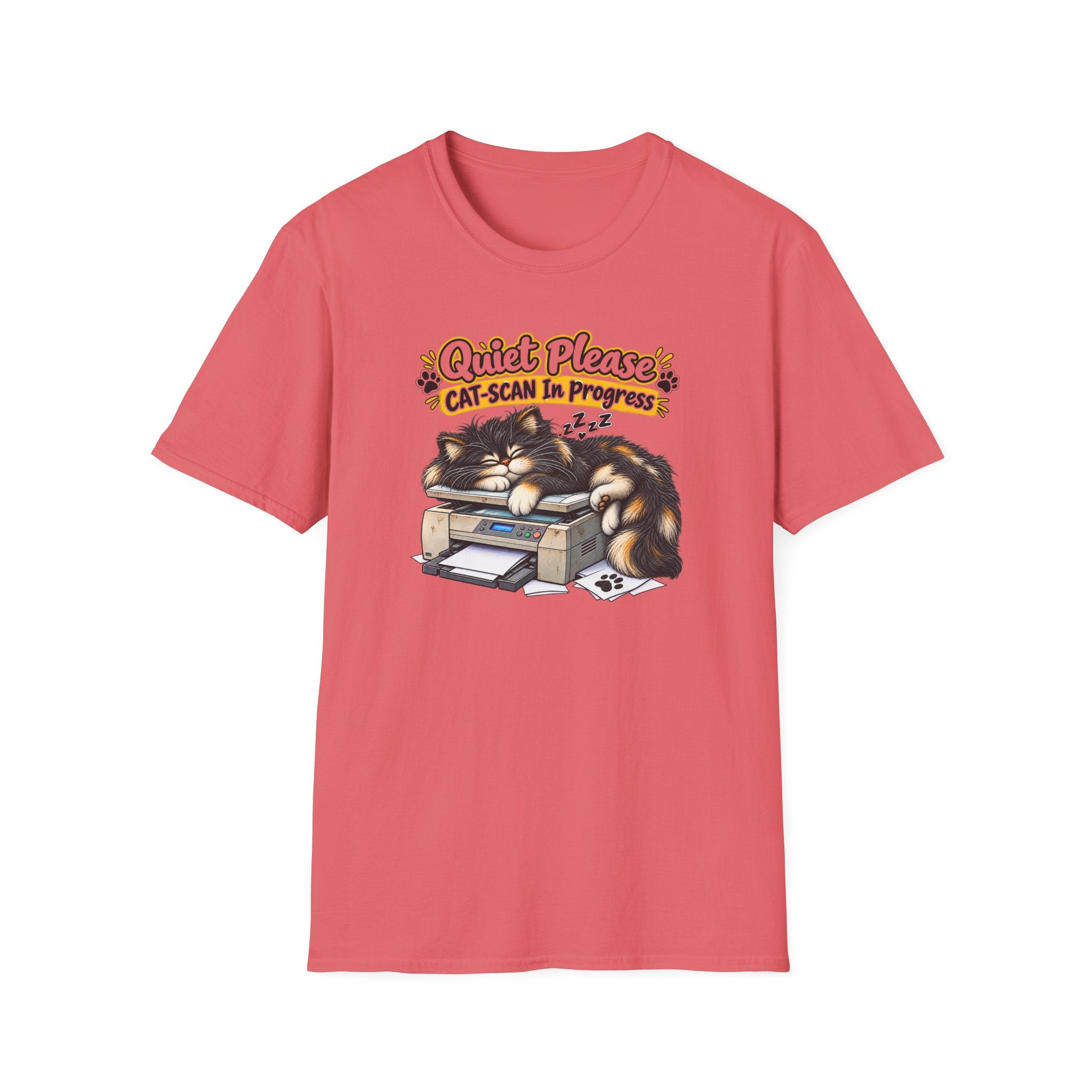 Quite  T-Shirt