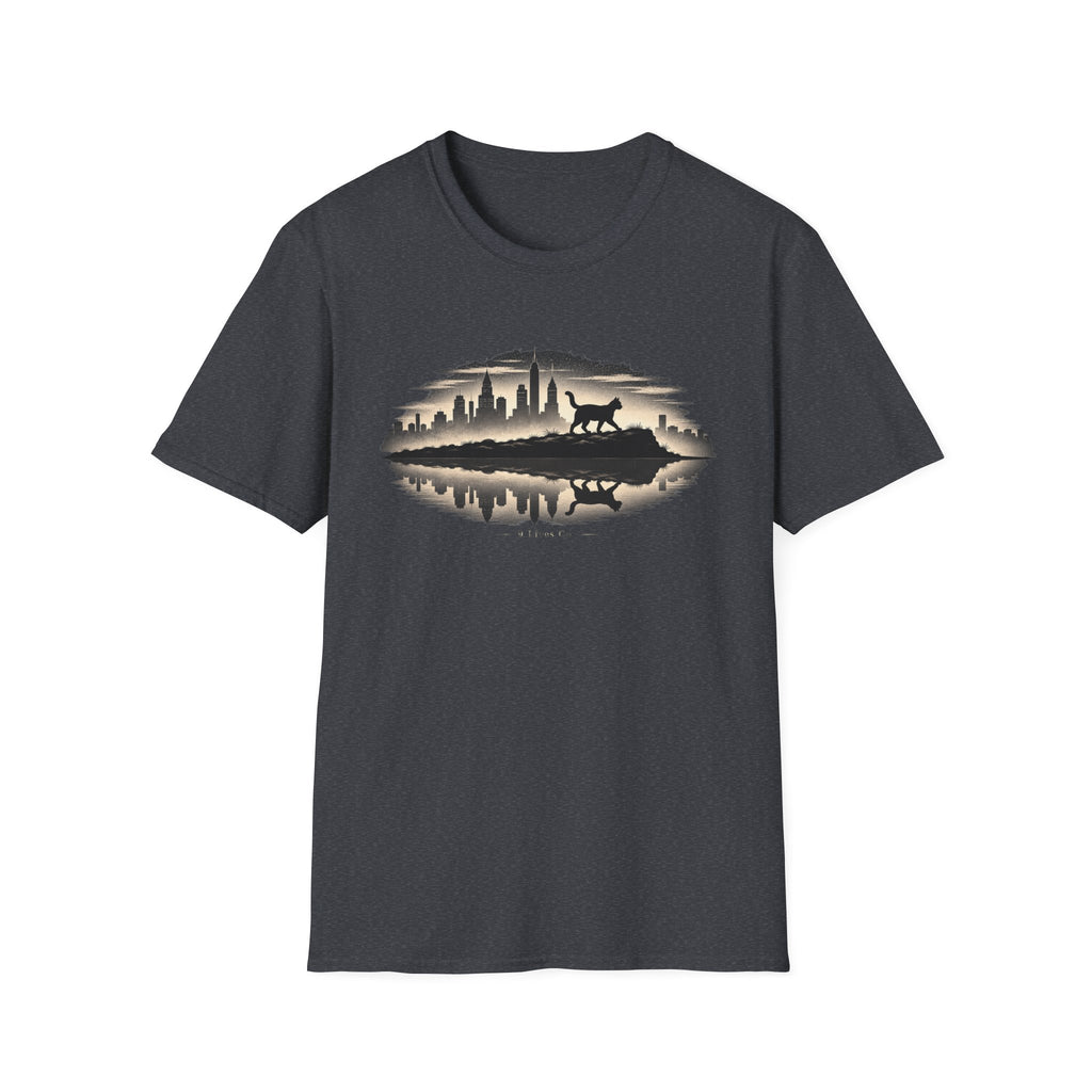City Cat T-Shirt