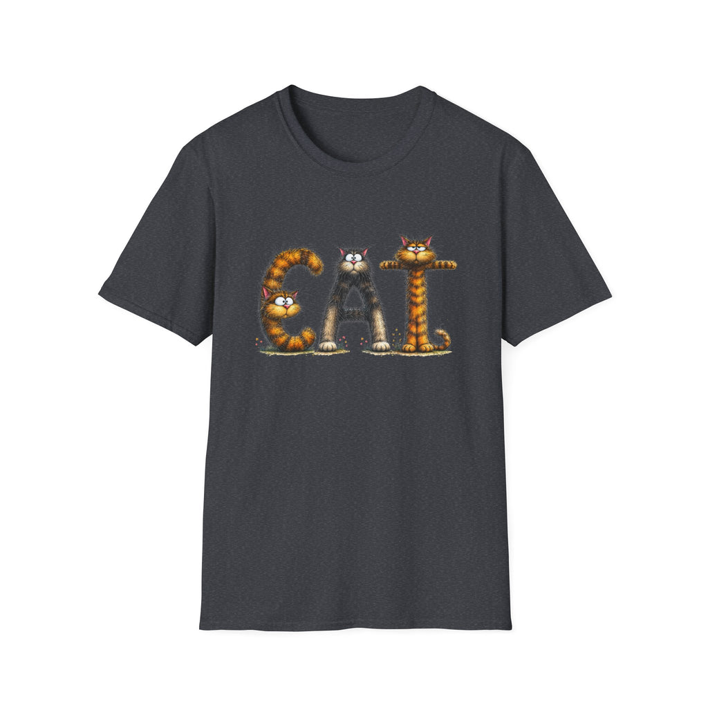 Dios T-Shirt