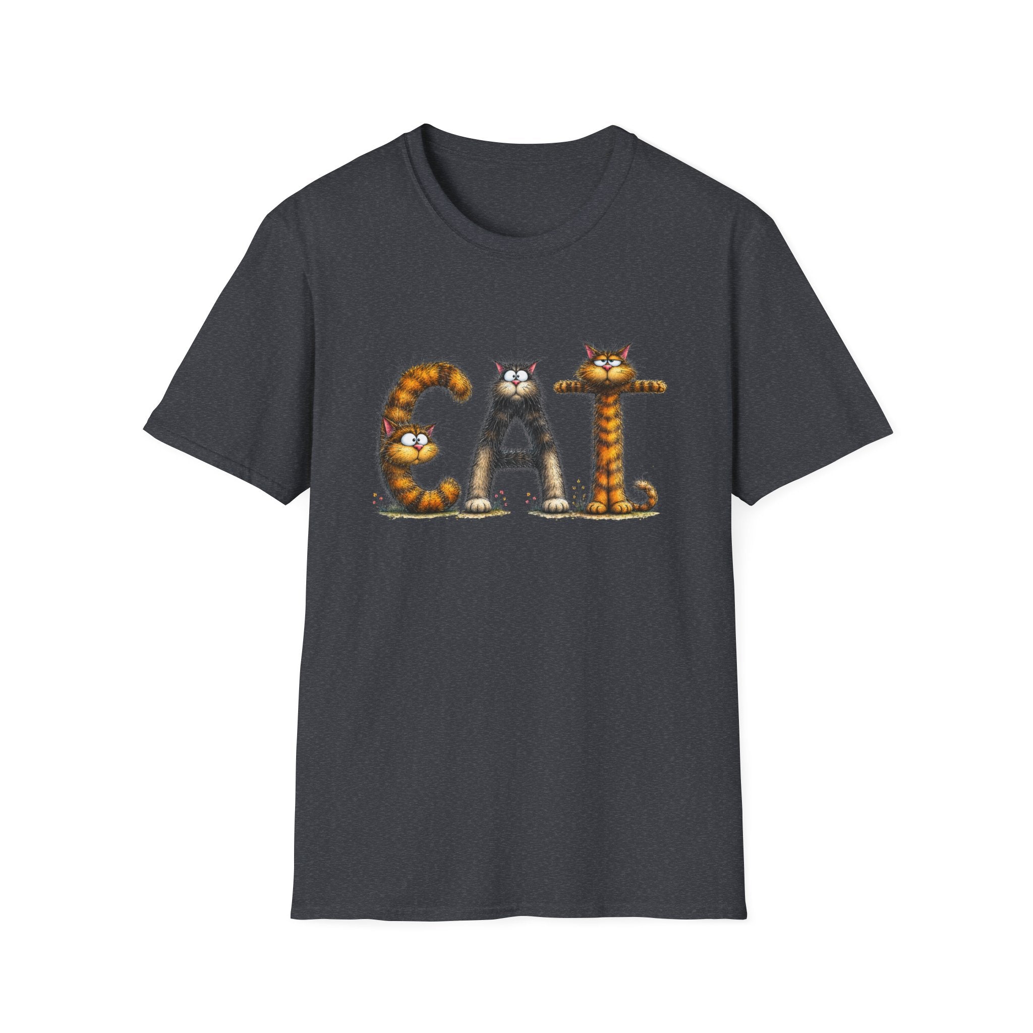 Dios T-Shirt