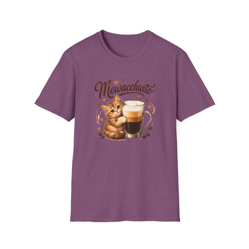 Mewacchito T-Shirt
