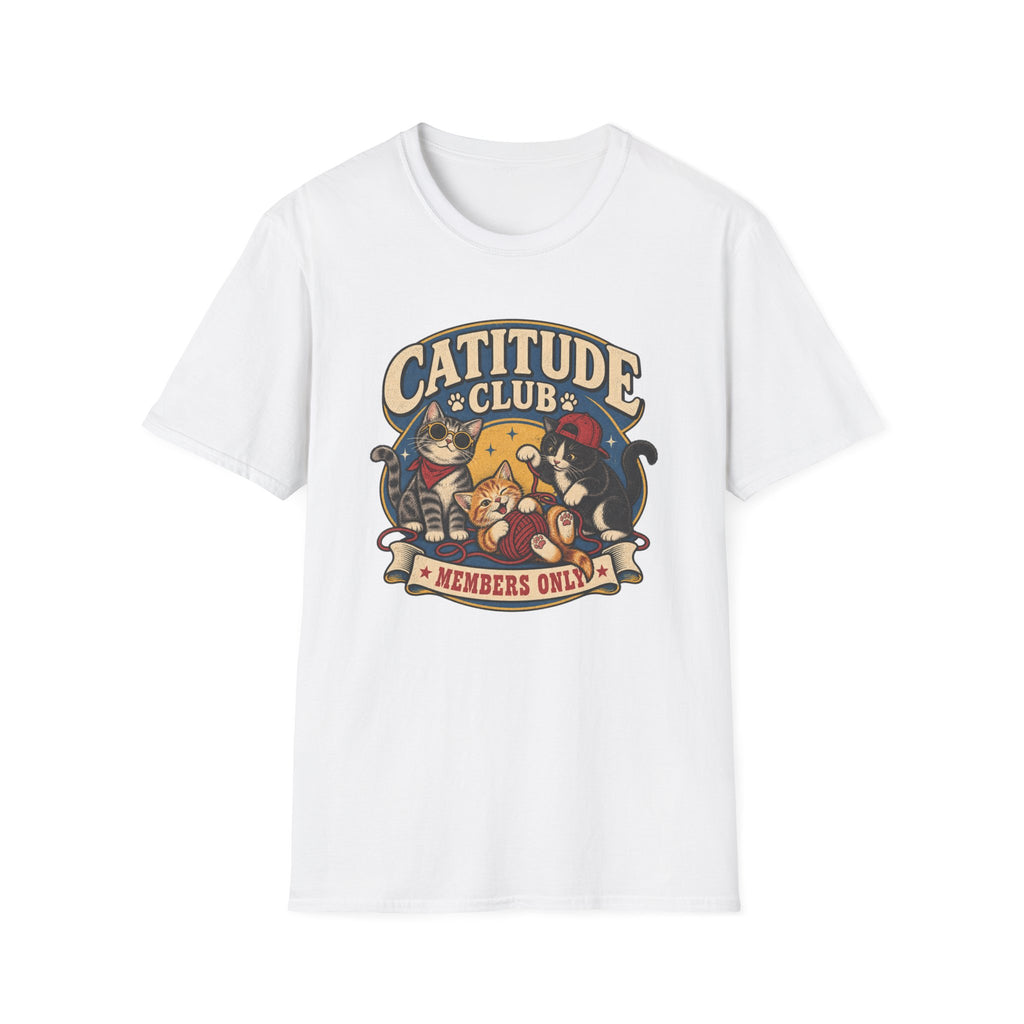 Members T-Shirt