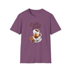 Catté Latte T-Shirt