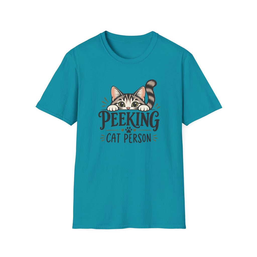 Peeking T-Shirt