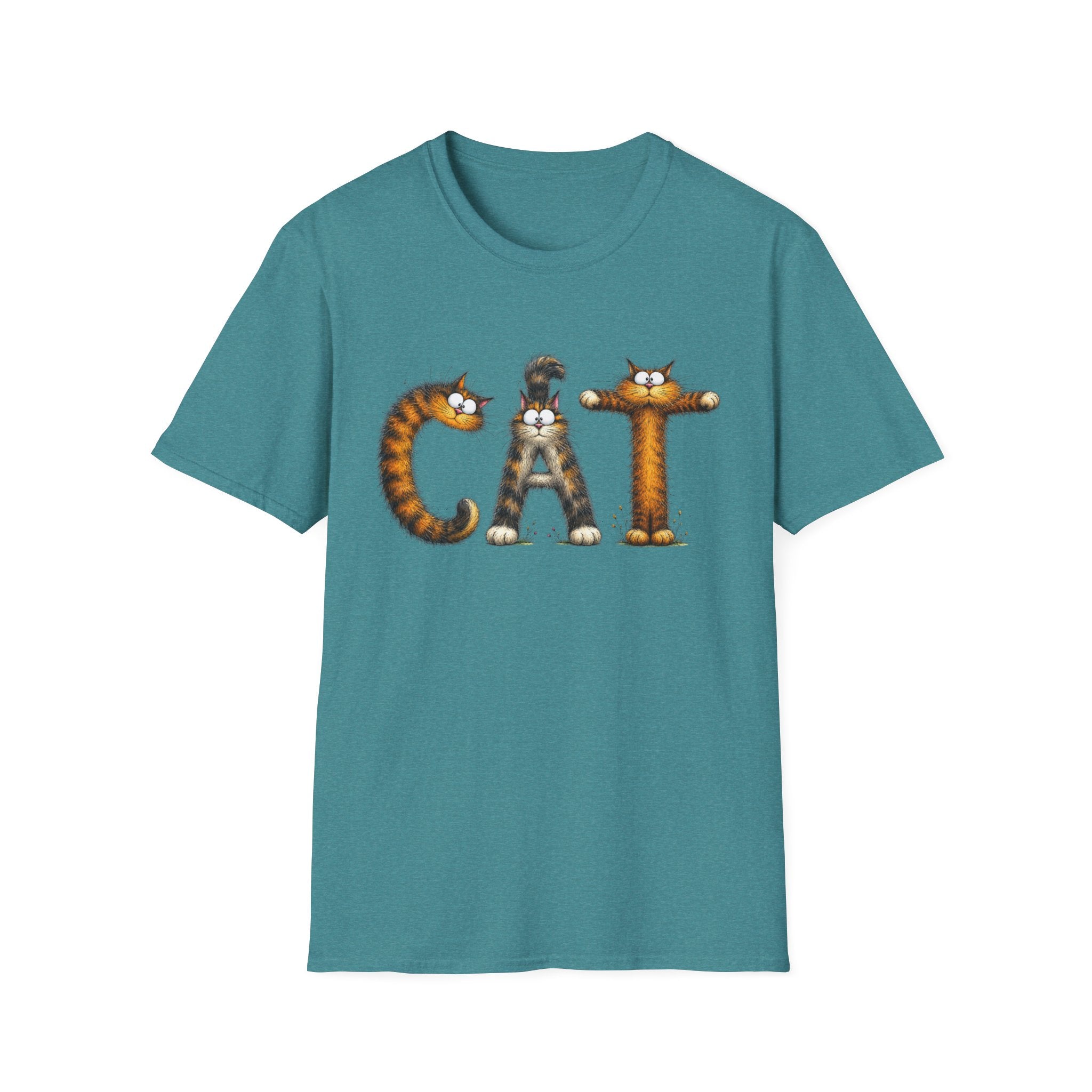 CAT T-Shirt