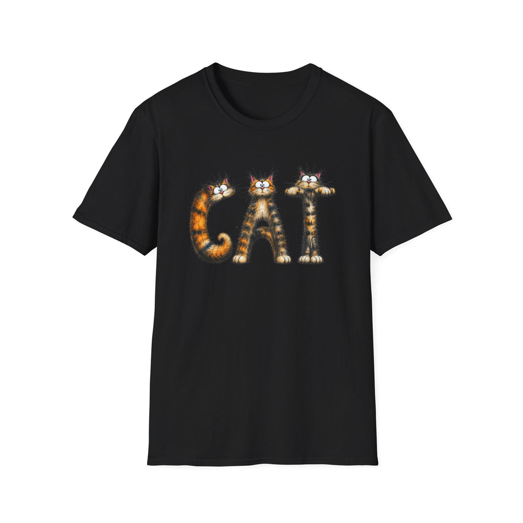 Trés T-Shirt