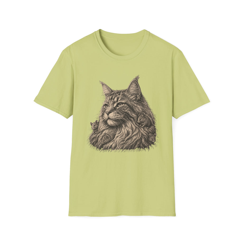 Hiking T-Shirt