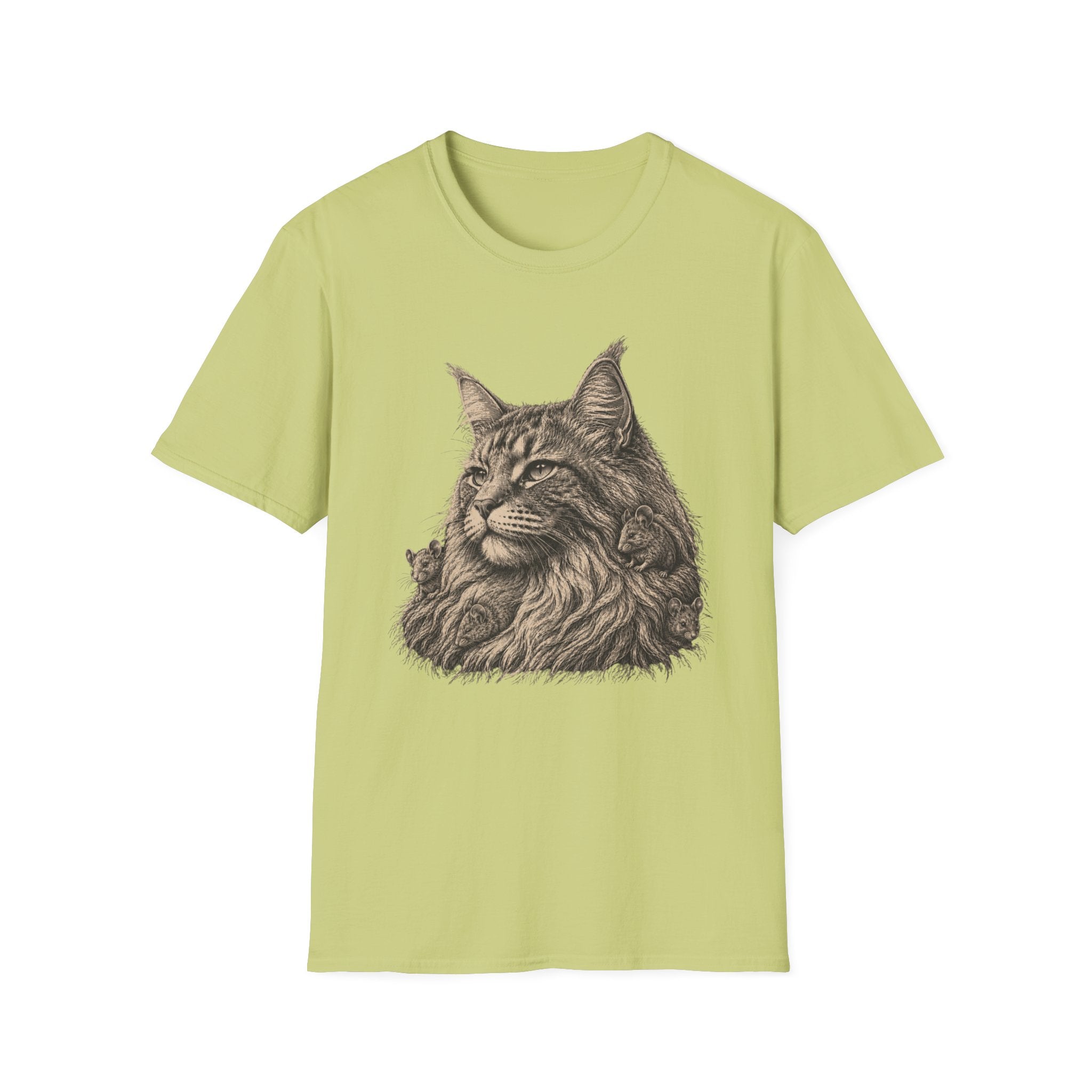 Hiking T-Shirt