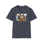 Patrick T-Shirt