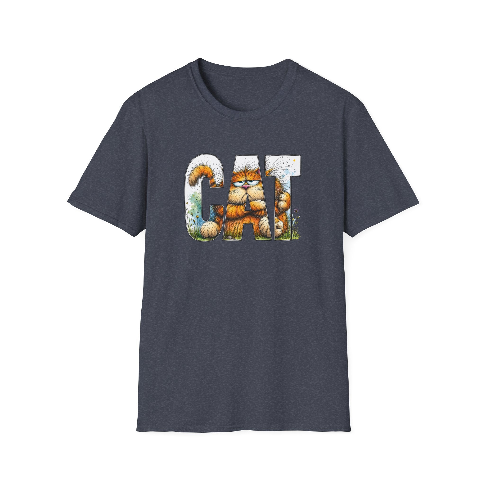Patrick T-Shirt