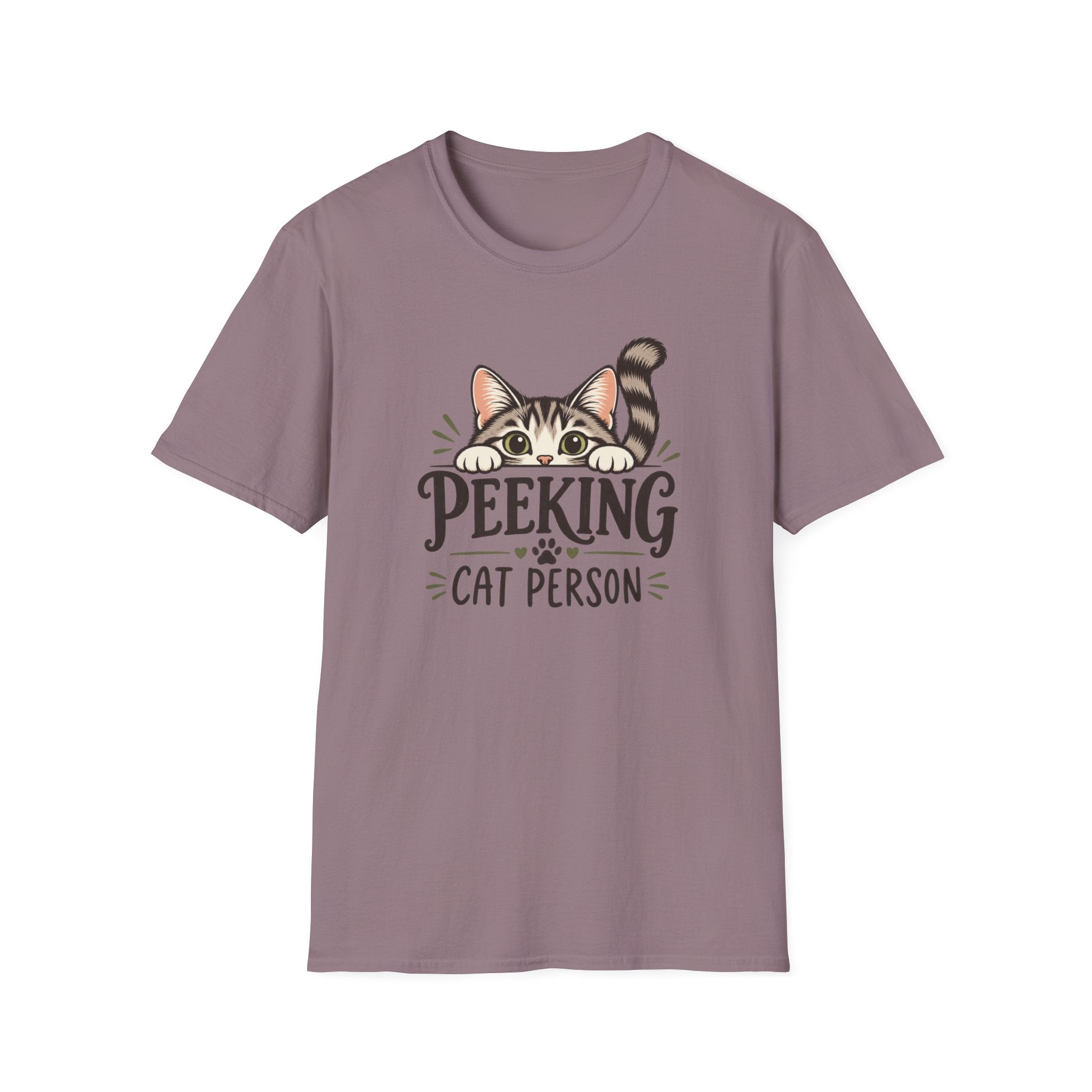 Peeking T-Shirt