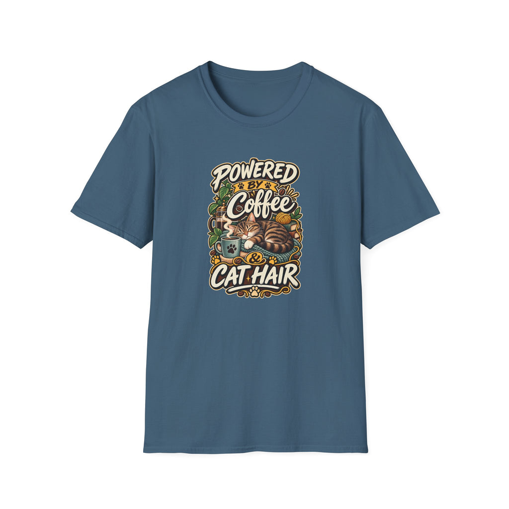 Powered T-Shirt