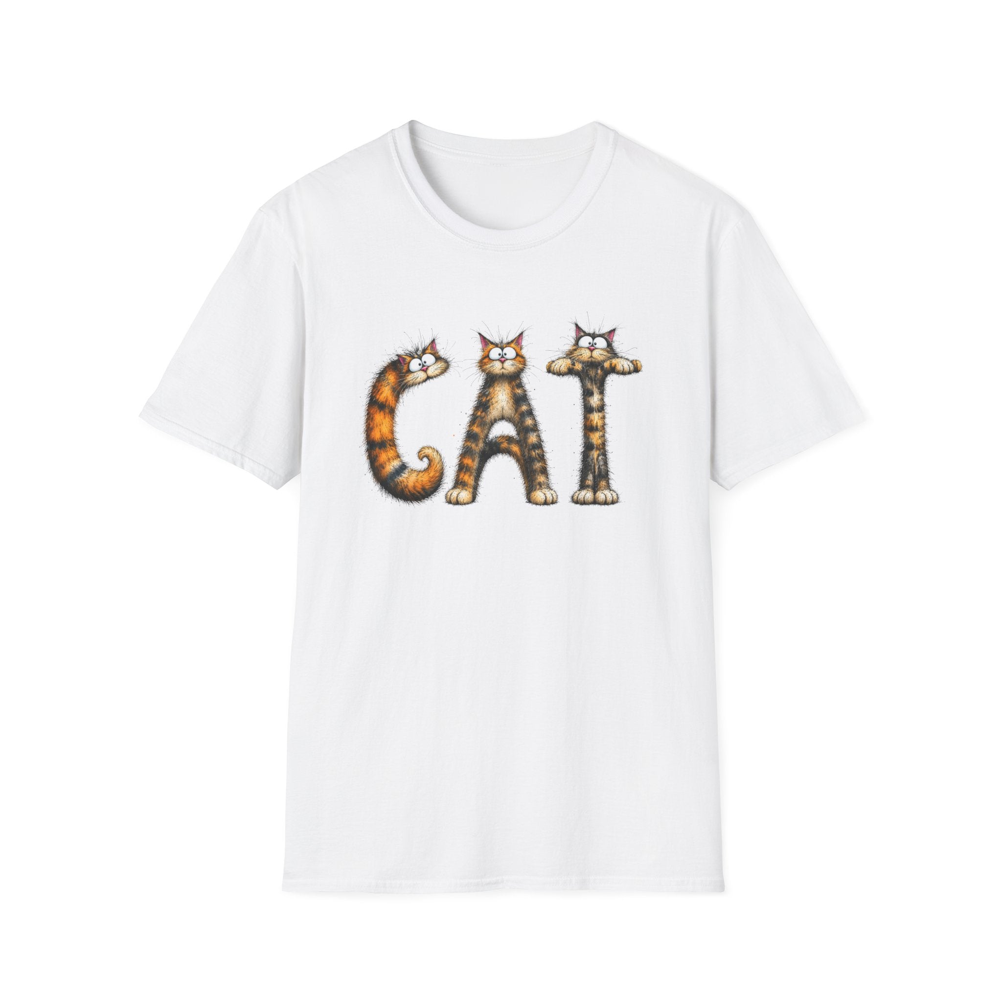 Trés T-Shirt