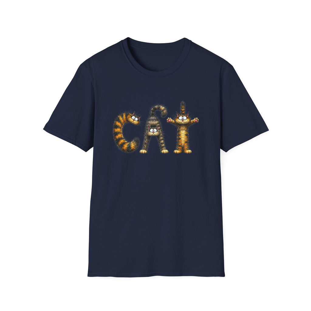 Um T-Shirt