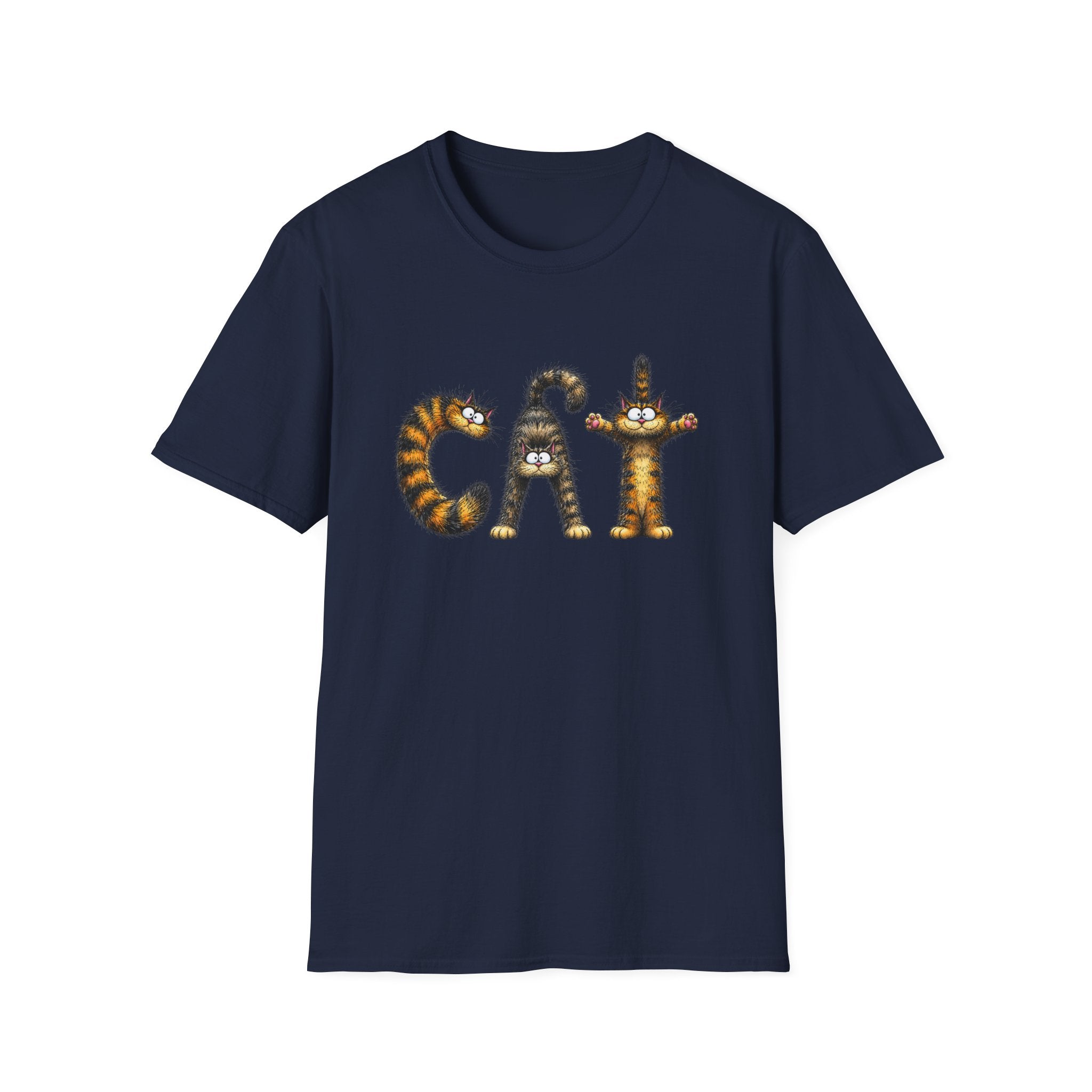 Um T-Shirt