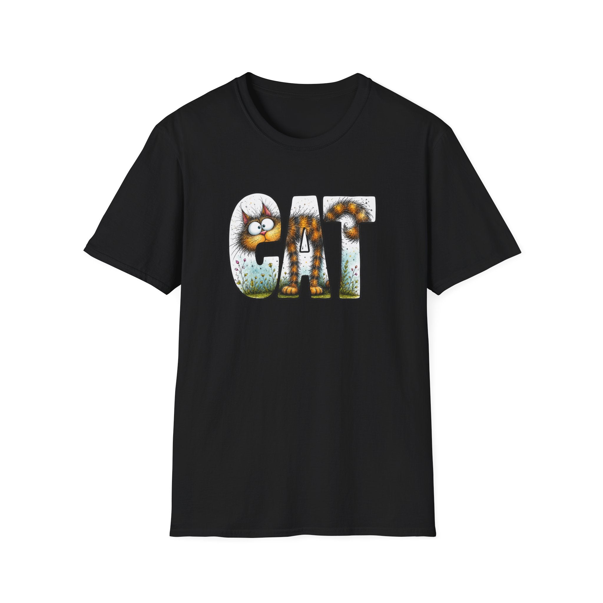 Rodger T-Shirt