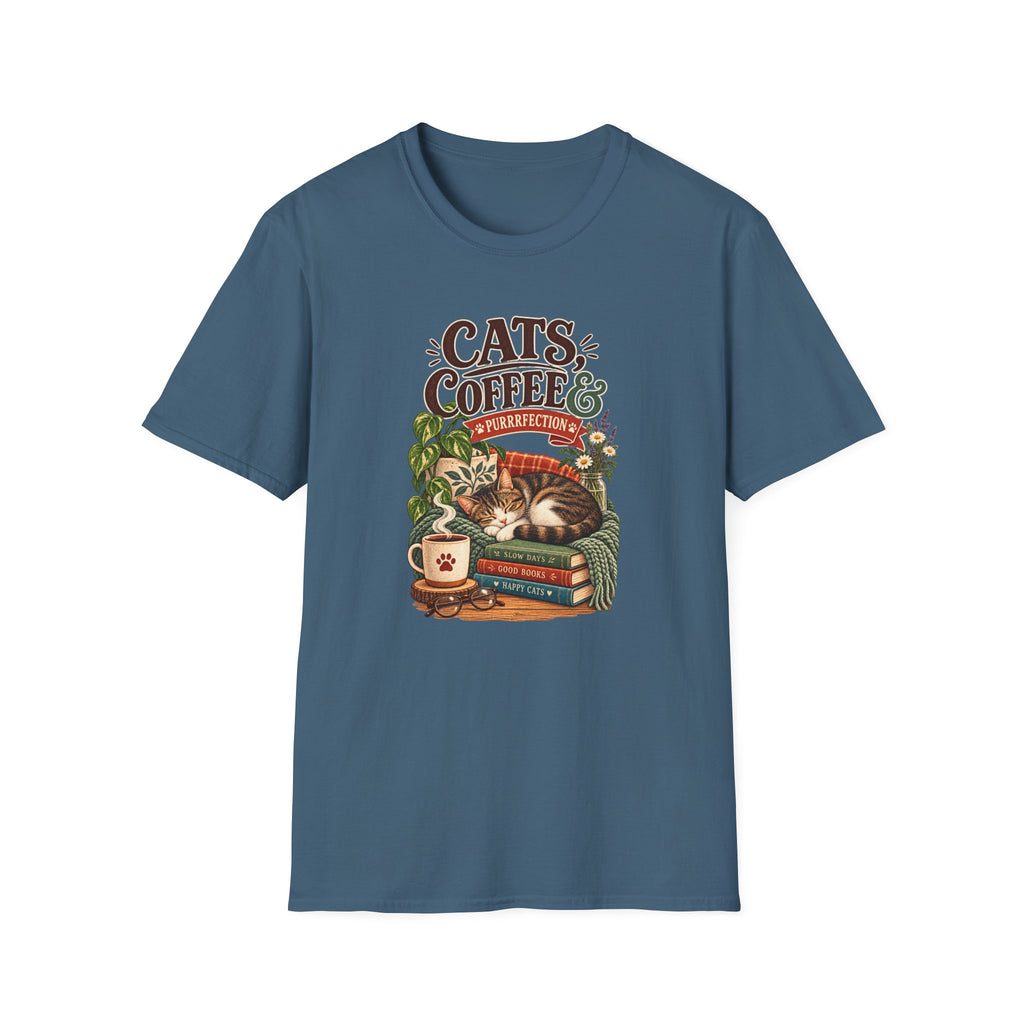 Coffee T-Shirt
