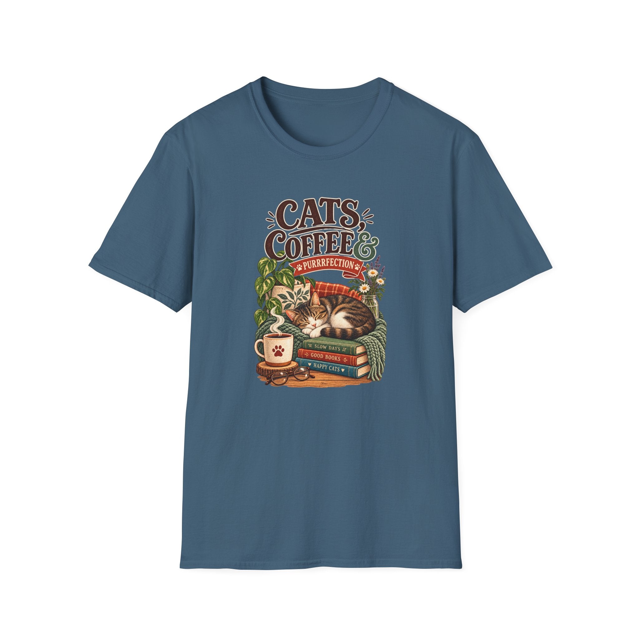Coffee T-Shirt