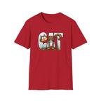 Rodger T-Shirt