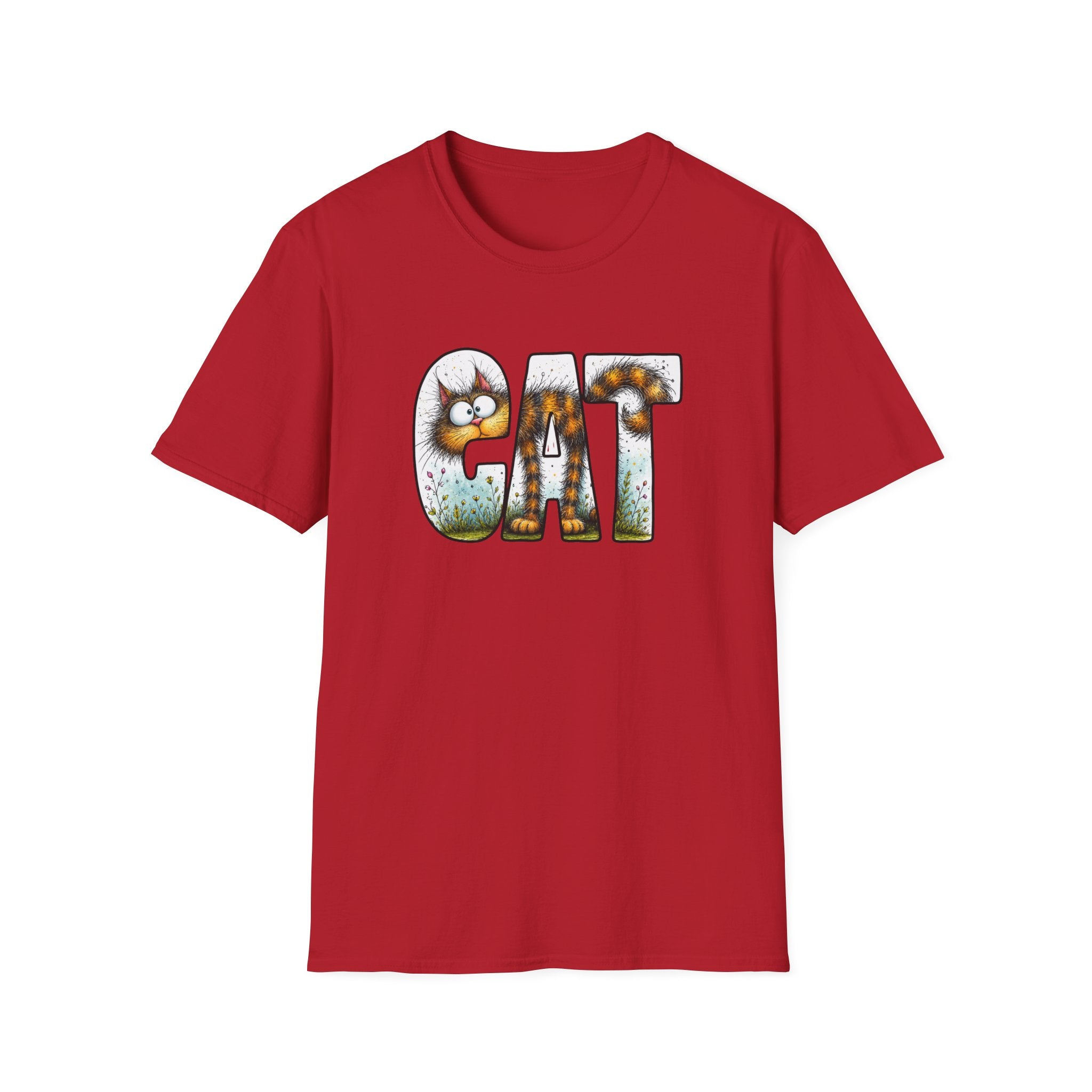Rodger T-Shirt