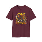 Dumping T-Shirt