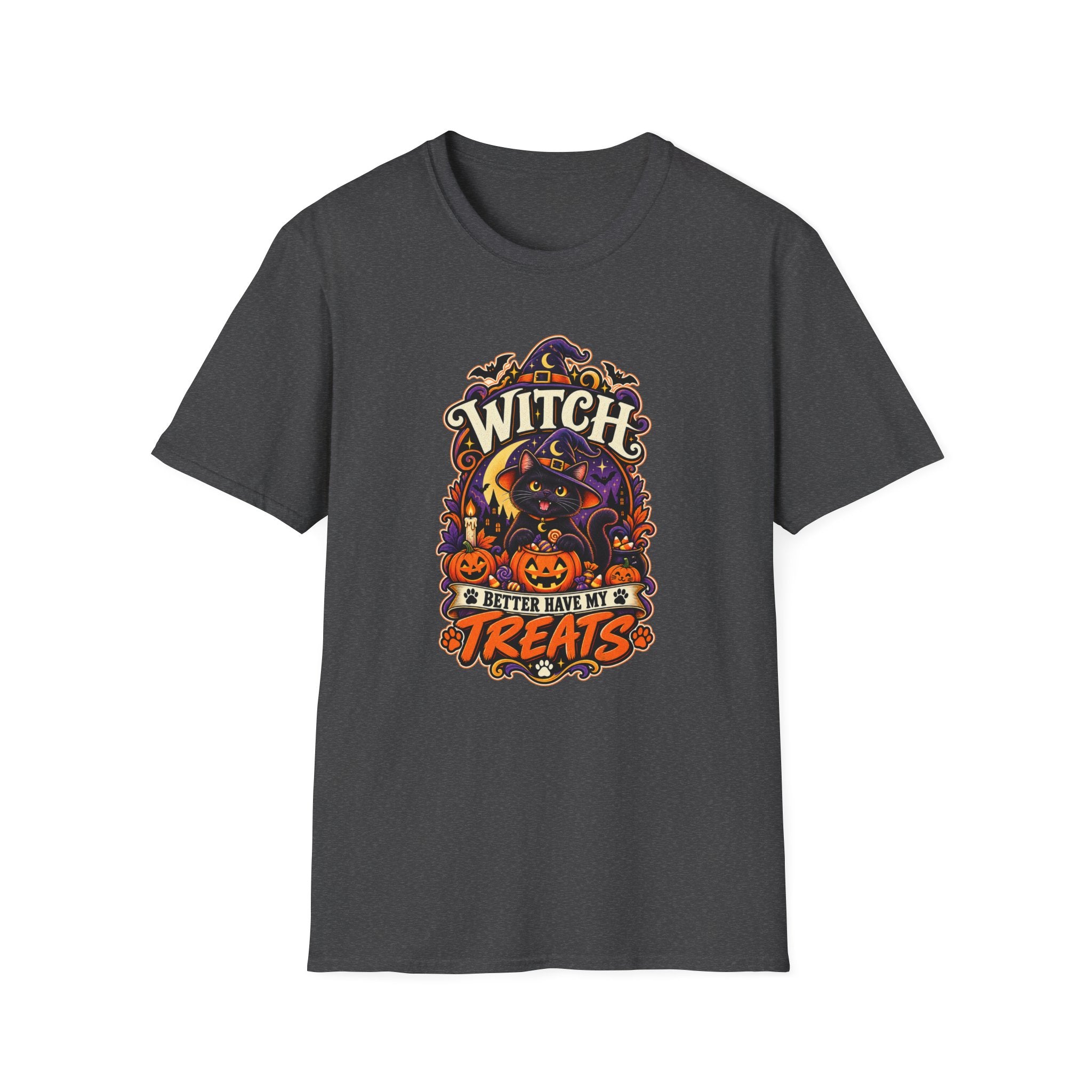 Treats T-Shirt