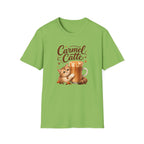 Carmel Catte T-Shirt