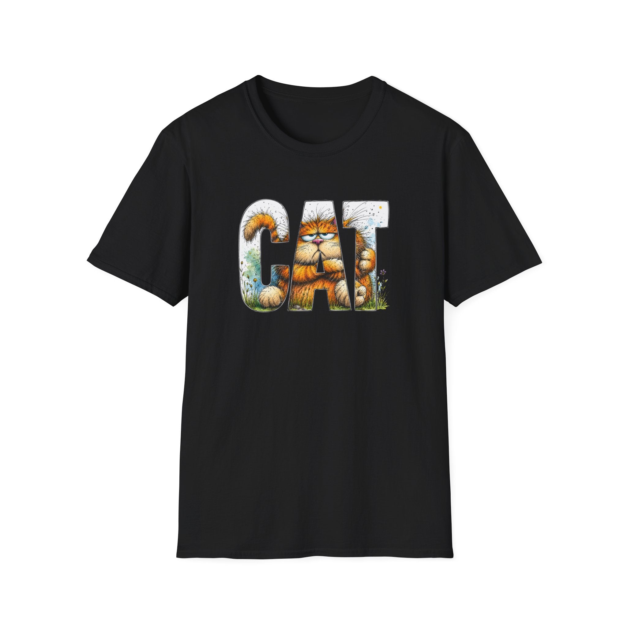 Patrick T-Shirt