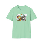 Jo & Jill T-Shirt